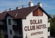 Solar Club Hotel Sopron