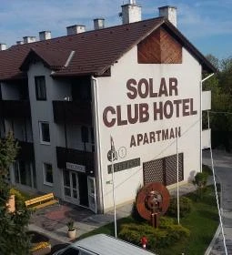 Solar Club Hotel