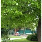 Solar Club Hotel Sopron - Medence/kert