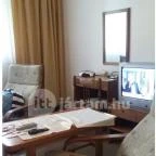 Solar Club Hotel Sopron - Szobák