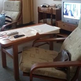 Solar Club Hotel, Sopron - Szobák