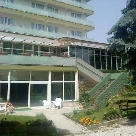 Hotel FIT Hévíz, Hévíz - Külső kép