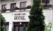 Hotel Panoráma Sopron - Külső kép