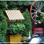 Hotel Panoráma Sopron - Környék