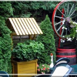 Hotel Panoráma Sopron - Környék