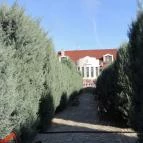 Szent István Hotel Eger - Külső kép