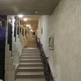 Szent István Hotel Eger - Belső