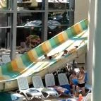 Hunguest Hotel Gyula Gyula - Wellness