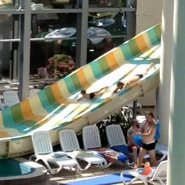 Hunguest Hotel Gyula, Gyula - Wellness