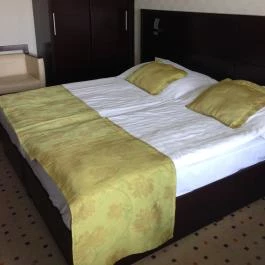 Hunguest Hotel Gyula, Gyula - Szobák