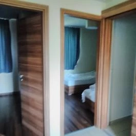 Pandora Zsóry Apartmanok, Mezőkövesd - Szobák