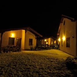 Pandora Zsóry Apartmanok, Mezőkövesd - Külső kép