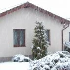 Pandora Zsóry Apartmanok Mezőkövesd - Külső kép