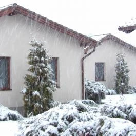 Pandora Zsóry Apartmanok, Mezőkövesd - Külső kép