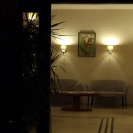 Pandora Zsóry Apartmanok, Mezőkövesd - Belső