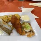 Rózsa Étterem Mezőkövesd - Étel/ital