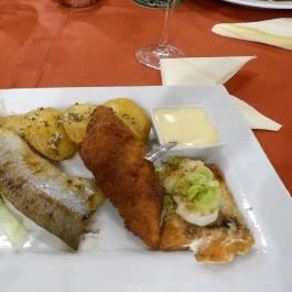 Rózsa Étterem, Mezőkövesd - Étel/ital