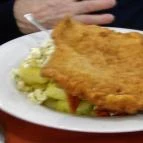 Rózsa Étterem Mezőkövesd - Étel/ital