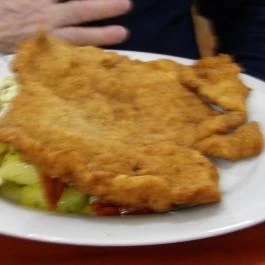 Rózsa Étterem, Mezőkövesd - Étel/ital