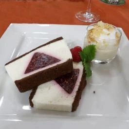 Rózsa Étterem, Mezőkövesd - Étel/ital