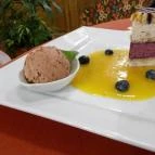 Rózsa Étterem Mezőkövesd - Étel/ital