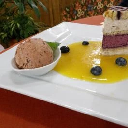 Rózsa Étterem, Mezőkövesd - Étel/ital