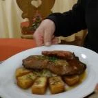 Rózsa Étterem Mezőkövesd - Étel/ital