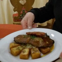 Rózsa Étterem, Mezőkövesd - Étel/ital