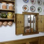 Rózsa Étterem Mezőkövesd - Belső