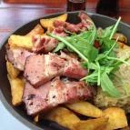 Salvator Étterem Székesfehérvár - Étel/ital