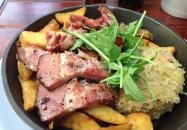 Salvator Étterem Székesfehérvár