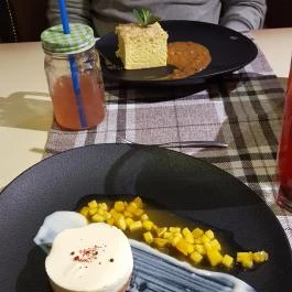 Csokonai Söröző & Étterem, Debrecen - Étel/ital