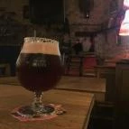 Mag Pub Budapest - Étel/ital