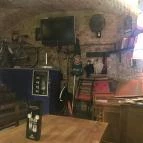 Mag Pub Budapest - Belső