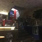 Mag Pub Budapest - Belső