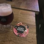 Mag Pub Budapest - Étel/ital