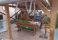 Erdőjárók Vendégháza Bakonyszentkirály