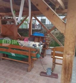 Erdőjárók Vendégháza 