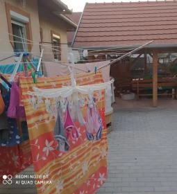 Erdőjárók Vendégháza 