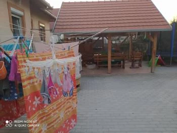 Erdőjárók Vendégháza Bakonyszentkirály