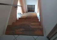 Erdőjárók Vendégháza Bakonyszentkirály