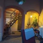 Erdőjárók Vendégháza Bakonyszentkirály - Belső