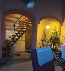 Erdőjárók Vendégháza 