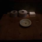 Camelot Középkori Étterem Siófok - Mosdó