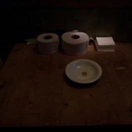 Camelot Középkori Étterem Siófok - Mosdó