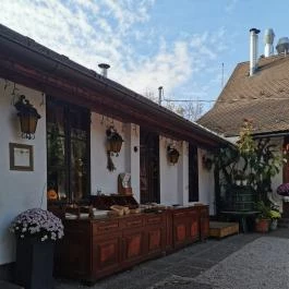 Náncsi Néni Vendéglője, Budapest - Egyéb