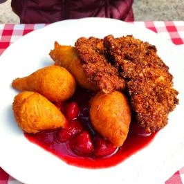 Náncsi Néni Vendéglője, Budapest - Egyéb