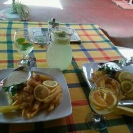 Anna Vendéglő Soltvadkert - Étel/ital