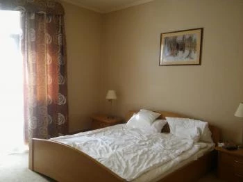 Borhotel Szentgotthárd