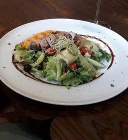 Dorothea Bistro Café